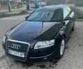 Черный Ауди А6, объемом двигателя 3 л и пробегом 347 тыс. км за 9900 $, фото 1 на Automoto.ua