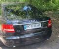 Ауди А6 2008 в Кропивницком (Кировограде) на Automoto.ua Черный Ауди А6, объемом двигателя 2.97 л и пробегом 240 тыс. км за 9300 $, фото 8 на Automoto.ua