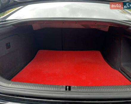 Черный Ауди А6, объемом двигателя 3 л и пробегом 355 тыс. км за 9800 $, фото 12 на Automoto.ua