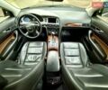 Черный Ауди А6, объемом двигателя 2.8 л и пробегом 257 тыс. км за 5999 $, фото 64 на Automoto.ua