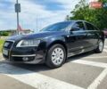 Чорний Ауді А6, об'ємом двигуна 2.8 л та пробігом 170 тис. км за 10500 $, фото 1 на Automoto.ua