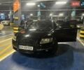 Черный Ауди А6, объемом двигателя 1.97 л и пробегом 303 тыс. км за 7500 $, фото 4 на Automoto.ua