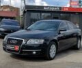 Чорний Ауді А6, об'ємом двигуна 2.8 л та пробігом 201 тис. км за 9740 $, фото 1 на Automoto.ua