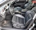 Черный Ауди А6, объемом двигателя 3 л и пробегом 285 тыс. км за 9500 $, фото 2 на Automoto.ua