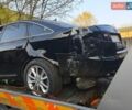 Черный Ауди А6, объемом двигателя 3 л и пробегом 180 тыс. км за 5000 $, фото 1 на Automoto.ua