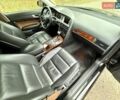 Черный Ауди А6, объемом двигателя 2.8 л и пробегом 257 тыс. км за 5999 $, фото 56 на Automoto.ua