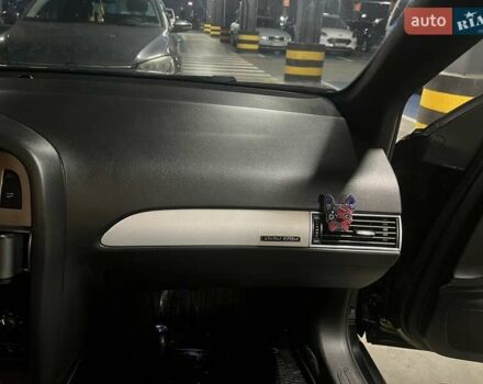 Черный Ауди А6, объемом двигателя 1.97 л и пробегом 303 тыс. км за 7500 $, фото 31 на Automoto.ua