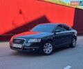 Чорний Ауді А6, об'ємом двигуна 1.97 л та пробігом 284 тис. км за 7900 $, фото 1 на Automoto.ua