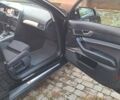 Черный Ауди А6, объемом двигателя 2 л и пробегом 340 тыс. км за 8500 $, фото 15 на Automoto.ua