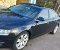 Черный Ауди А6, объемом двигателя 2.7 л и пробегом 300 тыс. км за 8500 $, фото 3 на Automoto.ua