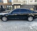 Черный Ауди А6, объемом двигателя 3 л и пробегом 372 тыс. км за 9400 $, фото 7 на Automoto.ua