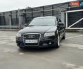 Черный Ауди А6, объемом двигателя 3 л и пробегом 305 тыс. км за 7999 $, фото 1 на Automoto.ua