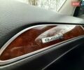 Черный Ауди А6, объемом двигателя 2.8 л и пробегом 257 тыс. км за 5999 $, фото 76 на Automoto.ua