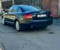 Черный Ауди А6, объемом двигателя 3 л и пробегом 300 тыс. км за 4300 $, фото 5 на Automoto.ua