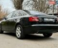 Черный Ауди А6, объемом двигателя 2.8 л и пробегом 257 тыс. км за 5999 $, фото 9 на Automoto.ua