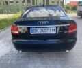 Черный Ауди А6, объемом двигателя 3 л и пробегом 372 тыс. км за 9400 $, фото 5 на Automoto.ua