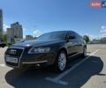 Чорний Ауді А6, об'ємом двигуна 1.97 л та пробігом 282 тис. км за 8800 $, фото 1 на Automoto.ua