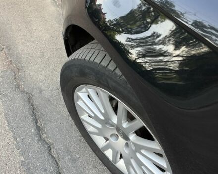 Чорний Ауді А6, об'ємом двигуна 2 л та пробігом 400 тис. км за 8000 $, фото 4 на Automoto.ua