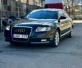 Черный Ауди А6, объемом двигателя 3 л и пробегом 300 тыс. км за 4300 $, фото 1 на Automoto.ua