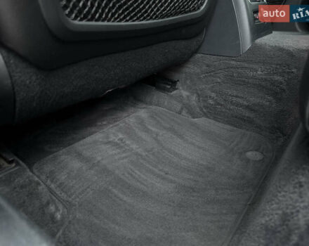 Черный Ауди А6, объемом двигателя 3 л и пробегом 305 тыс. км за 7999 $, фото 39 на Automoto.ua