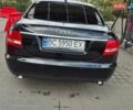 Черный Ауди А6, объемом двигателя 2.7 л и пробегом 309 тыс. км за 8200 $, фото 4 на Automoto.ua