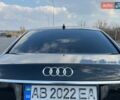 Черный Ауди А6, объемом двигателя 2.39 л и пробегом 195 тыс. км за 8800 $, фото 32 на Automoto.ua