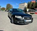 Чорний Ауді А6, об'ємом двигуна 2.7 л та пробігом 311 тис. км за 6700 $, фото 4 на Automoto.ua