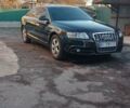 Чорний Ауді А6, об'ємом двигуна 4.2 л та пробігом 350 тис. км за 7250 $, фото 2 на Automoto.ua