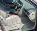 Чорний Ауді А6, об'ємом двигуна 3 л та пробігом 265 тис. км за 8999 $, фото 10 на Automoto.ua