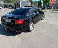 Черный Ауди А6, объемом двигателя 2.7 л и пробегом 338 тыс. км за 9150 $, фото 5 на Automoto.ua