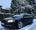 Черный Ауди А6, объемом двигателя 0 л и пробегом 231 тыс. км за 2200 $, фото 1 на Automoto.ua