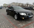 Черный Ауди А6, объемом двигателя 1.97 л и пробегом 283 тыс. км за 8800 $, фото 13 на Automoto.ua