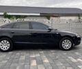 Чорний Ауді А6, об'ємом двигуна 2.4 л та пробігом 227 тис. км за 5250 $, фото 4 на Automoto.ua