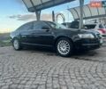 Черный Ауди А6, объемом двигателя 3 л и пробегом 347 тыс. км за 9900 $, фото 2 на Automoto.ua