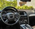 Чорний Ауді А6, об'ємом двигуна 3.2 л та пробігом 270 тис. км за 3299 $, фото 8 на Automoto.ua