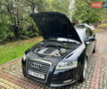 Черный Ауди А6, объемом двигателя 3 л и пробегом 340 тыс. км за 10000 $, фото 29 на Automoto.ua