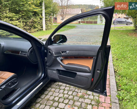 Чорний Ауді А6, об'ємом двигуна 3 л та пробігом 340 тис. км за 9700 $, фото 29 на Automoto.ua