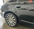 Чорний Ауді А6, об'ємом двигуна 2 л та пробігом 165 тис. км за 7800 $, фото 20 на Automoto.ua