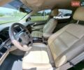 Чорний Ауді А6, об'ємом двигуна 2.8 л та пробігом 170 тис. км за 10500 $, фото 19 на Automoto.ua