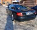 Черный Ауди А6, объемом двигателя 0 л и пробегом 400 тыс. км за 4100 $, фото 2 на Automoto.ua