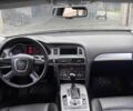 Чорний Ауді А6, об'ємом двигуна 2.4 л та пробігом 227 тис. км за 5250 $, фото 18 на Automoto.ua