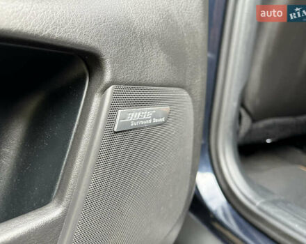 Черный Ауди А6, объемом двигателя 3 л и пробегом 340 тыс. км за 10000 $, фото 26 на Automoto.ua