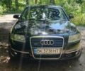 Ауди А6 2008 в Кропивницком (Кировограде) на Automoto.ua Черный Ауди А6, объемом двигателя 2.97 л и пробегом 240 тыс. км за 9300 $, фото 21 на Automoto.ua