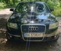 Ауди А6 2008 в Кропивницком (Кировограде) на Automoto.ua Черный Ауди А6, объемом двигателя 2.97 л и пробегом 240 тыс. км за 9300 $, фото 22 на Automoto.ua
