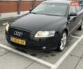 Черный Ауди А6, объемом двигателя 2.4 л и пробегом 260 тыс. км за 5204 $, фото 1 на Automoto.ua