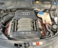 Черный Ауди А6, объемом двигателя 2.4 л и пробегом 135 тыс. км за 9200 $, фото 44 на Automoto.ua