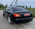 Чорний Ауді А6, об'ємом двигуна 2 л та пробігом 182 тис. км за 8000 $, фото 18 на Automoto.ua