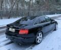 Черный Ауди А6, объемом двигателя 0 л и пробегом 231 тыс. км за 2200 $, фото 4 на Automoto.ua