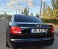 Чорний Ауді А6, об'ємом двигуна 3 л та пробігом 475 тис. км за 4300 $, фото 2 на Automoto.ua