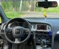 Ауди А6 2008 в Дубно на Automoto.ua Черный Ауди А6, объемом двигателя 2.7 л и пробегом 340 тыс. км за 8700 $, фото 5 на Automoto.ua